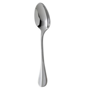 Cuillère à moka inox 18/10 11,2 cm Heritage Couzon