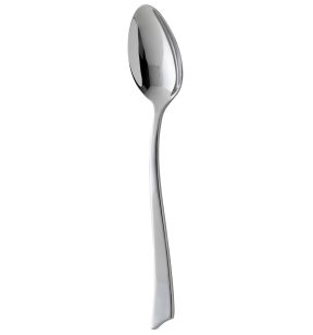 Cuillère à dessert inox 18/10 19 cm Wave Pro.mundi