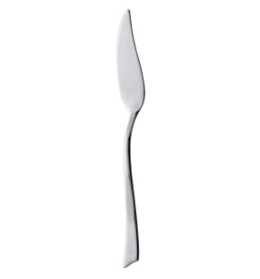 Couteau à poisson inox 18/10 21,1 cm Wave Pro.mundi