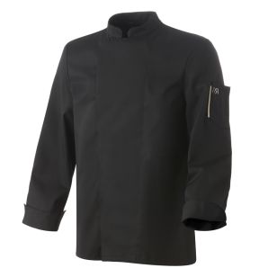 Jas zwart T0 Nero Robur