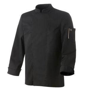 Jas zwart T3 Nero Robur