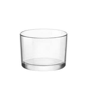 Gobelet forme basse verre 21,5 cl Feria Bormioli Rocco