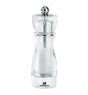 Zoutmolen doorzichtig 16 Vittel Peugeot Saveurs