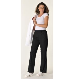Pantalon noir T3 Marc