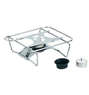 Chauffe-plat 1 zones de chauffe Sur pied(s) gaz L.tellier