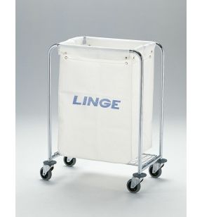 Sac à linge plastique Saint Romain