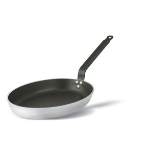 Pan rond aluminium With release liner Ø 36 5.5 Pro.cooker