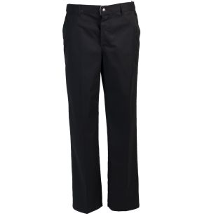 Broek zwart 40 Timeo Robur