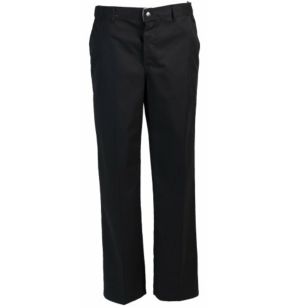 Broek zwart 46 Timeo Robur