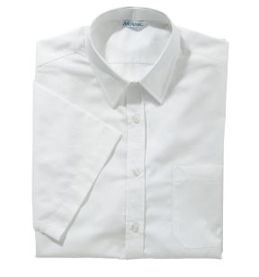 Chemise blanc 42 Molinel