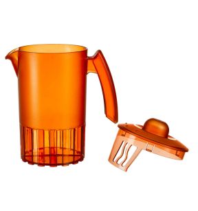 Pichet orange copolyester 150 cl Vaisselle Copolyester Saint Romain
