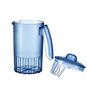 Pichet bleu copolyester 150 cl Vaisselle Copolyester Saint Romain