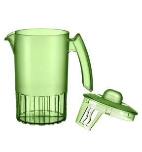 Kan groen copolyester 150 cl Vaisselle Copolyester Saint Romain