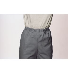 Pantalon blanc T0 Marc
