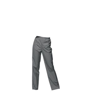 Pantalon blanc T5 Marc
