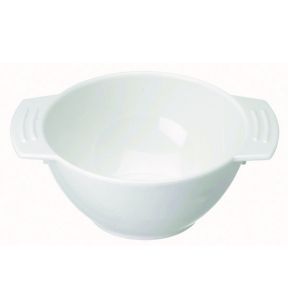 Bol à oreilles copolyester 45 cl Ø 12,3 cm Vaisselle Copolyester Saint Romain