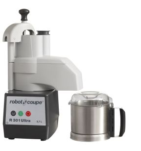Combinatie cutter groentensnijder R301 ULTRA 70 bestek 230 W 230V Robot Coupe