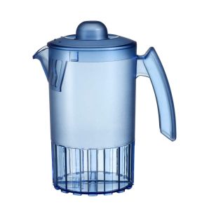 Pichet bleu copolyester 100 cl Vaisselle Copolyester Saint Romain