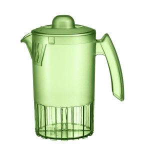Pichet vert copolyester 100 cl Vaisselle Copolyester Saint Romain
