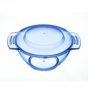 Couvercle pour bol copolyester Ø 13 cm Vaisselle Copolyester Saint Romain