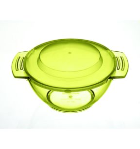 Couvercle pour bol copolyester Ø 13 cm Vaisselle Copolyester Saint Romain