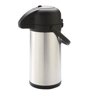Pompkan inox 250 cl Essentials Collection