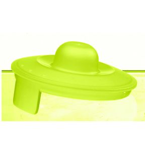 Couvercle pour pichet jaune copolyester 50 cl Vaisselle Copolyester Saint Romain