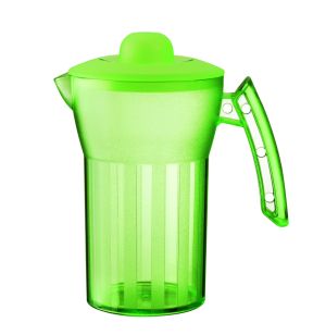 Couvercle pour pichet vert copolyester 50 cl Vaisselle Copolyester Saint Romain