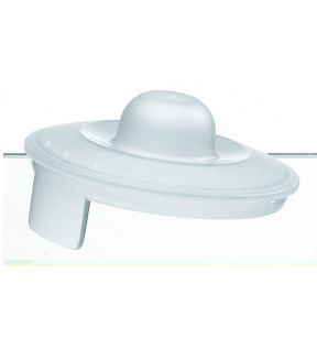 Deksel voor kan 0,5 l copolyester 50 cl Vaisselle Copolyester Saint Romain