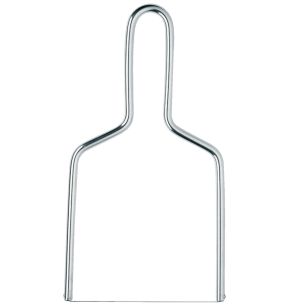 Lyre inox Fischer