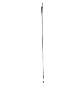 Zak 25 rechte spiezen inox 25 Fischer