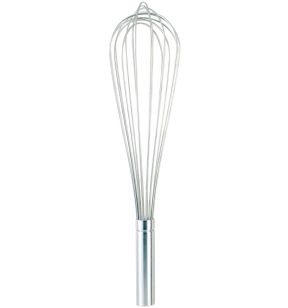 Fouet 20 cm inox inox Saint Romain