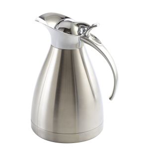 Isothermische gietkan inox 200 cl Alizee Pro.mundi