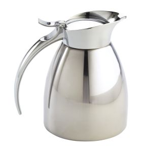 Isothermische gietkan inox 30 cl Oxygene Pro.mundi
