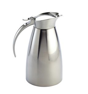 Isothermische gietkan inox 60 cl Oxygene Pro.mundi