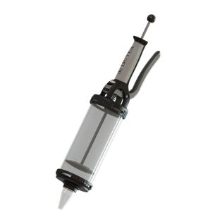 Piston à pression plastique 38,4x10,5 cm Le Tube De Buyer