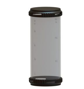 Recharge pour piston plastique 19,6x8,54 cm Le Tube De Buyer