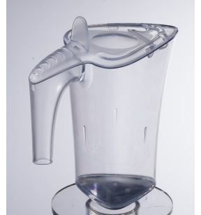 Carafe à débit régulé copolyester 50 cl Saint Romain