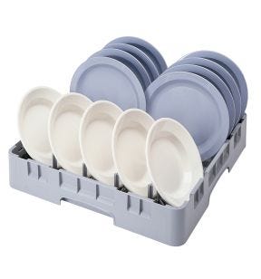 Vaatmand borden xx14.3 Camrack Cambro