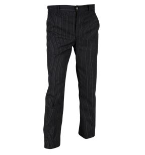 Broek zwart 50 Timeo Robur