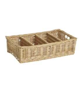 Range couverts 50x30x15 cm Pro.mundi