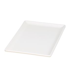 Plat GN1/3 beige mélamine 32,5 cm Vestah Platex