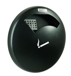 Muurasbak staal xx18.7 Rossignol