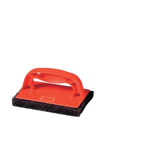 Set van 4 scotch brick handvatten rood x10.1 Scotch Brite 3m (4 eenheden)