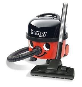 Aspirateur 620 W Numatic