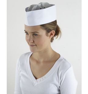 Kap wit (100 eenheden)