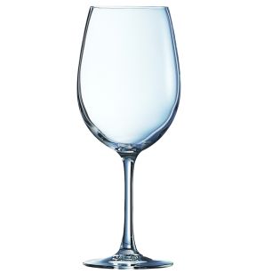 Verre à pied verre cristallin 58 cl Cabernet Chef & Sommelier