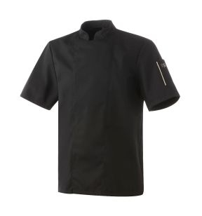 Jas zwart T0 Nero Robur