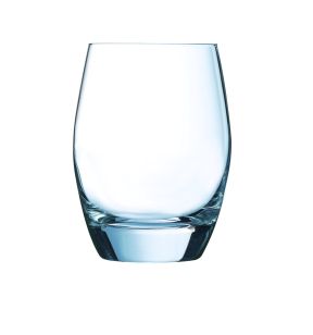 Gobelet forme basse verre 30 cl Malea Arcoroc