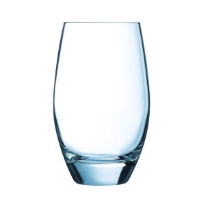 Gobelet forme haute verre 35 cl Malea Arcoroc